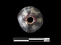 玻璃珠藏品圖，第2張