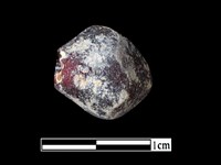 玻璃珠藏品圖，第3張