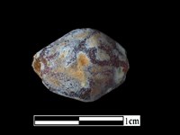 玻璃珠藏品圖，第1張