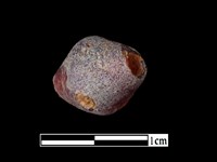 玻璃珠藏品圖，第1張