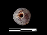 玻璃珠藏品圖，第2張