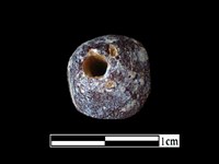 玻璃珠藏品圖，第2張