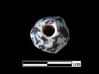 玻璃珠藏品圖，第2張