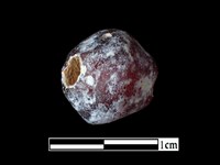 玻璃珠藏品圖，第1張