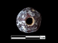 玻璃珠藏品圖，第2張