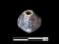 玻璃珠藏品圖，第2張