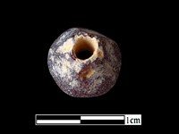 玻璃珠藏品圖，第2張