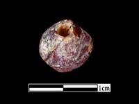 玻璃珠藏品圖，第2張