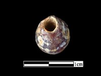 玻璃珠藏品圖，第2張