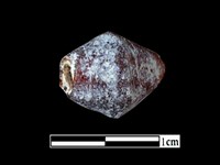 玻璃珠藏品圖，第1張