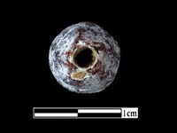 玻璃珠藏品圖，第2張