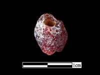 玻璃珠藏品圖，第2張