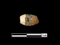 玻璃珠藏品圖，第1張