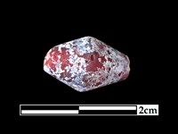 玻璃珠藏品圖，第2張