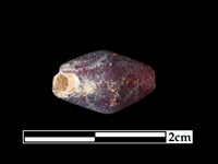 玻璃珠藏品圖，第1張