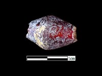 玻璃珠藏品圖，第1張