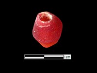 玻璃珠藏品圖，第2張