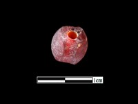 玻璃珠藏品圖，第2張