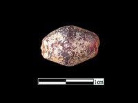 玻璃珠藏品圖，第1張