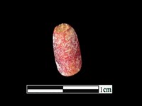 玻璃珠藏品圖，第2張