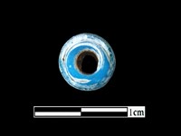 玻璃珠藏品圖，第2張