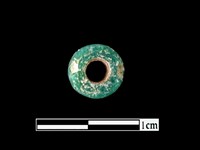 玻璃珠藏品圖，第2張