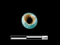 玻璃珠藏品圖，第2張