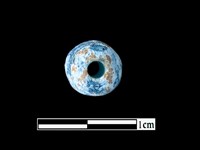 玻璃珠藏品圖，第2張