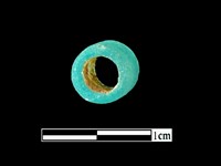 玻璃珠藏品圖，第2張