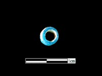 玻璃珠藏品圖，第2張