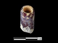 玻璃珠藏品圖，第2張