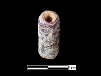 玻璃珠藏品圖，第2張