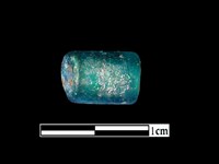 玻璃珠藏品圖，第1張