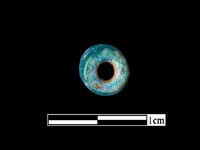 玻璃珠藏品圖，第2張