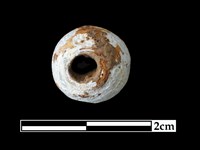 玻璃珠藏品圖，第3張