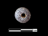 玻璃珠藏品圖，第2張