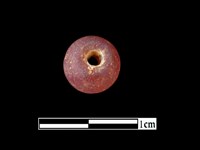 玻璃珠藏品圖，第2張