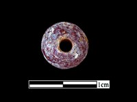 玻璃珠藏品圖，第2張