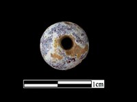 玻璃珠藏品圖，第2張