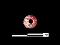 玻璃珠藏品圖，第2張