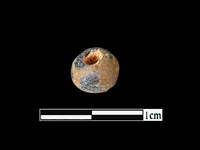 玻璃珠藏品圖，第1張