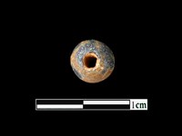 玻璃珠藏品圖，第2張