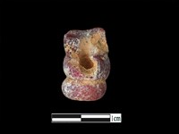 玻璃珠藏品圖，第2張