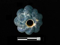 玻璃珠藏品圖，第3張