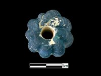 玻璃珠藏品圖，第4張