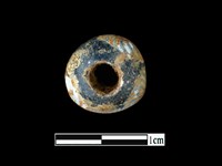 玻璃珠藏品圖，第2張