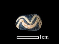 玻璃珠藏品圖，第1張