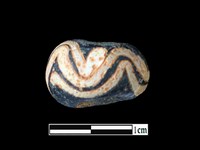 玻璃珠藏品圖，第2張