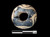 玻璃珠藏品圖，第3張