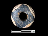 玻璃珠藏品圖，第4張